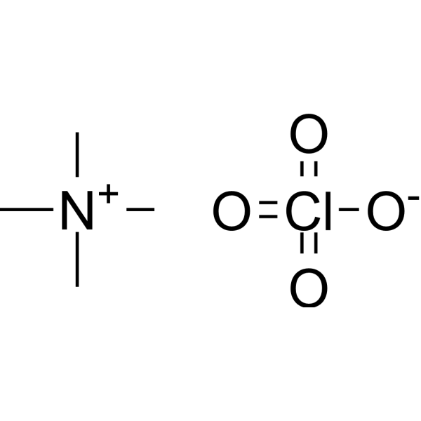 Tetramethylammonium perchlorate 2537-36-2